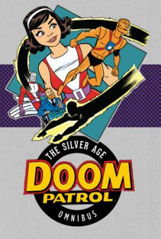 Doom Patrol