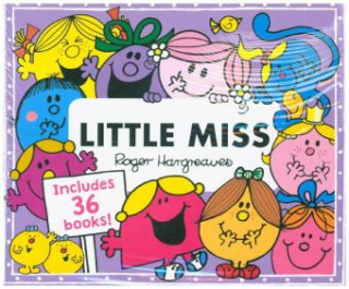 Little Miss: My Complete Collection Box Set