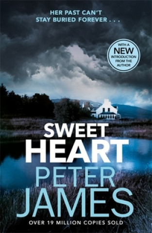 Sweet Heart (Peter James)(Miękka)