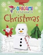 Origami Festivals: Christmas