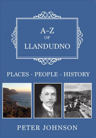 A-Z of Llandudno
