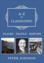 A-Z of Llandudno