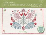 Doodle Stitching: The Christmas Collection Transfer Pack