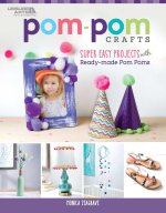 POMPOM CRAFTS