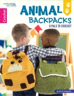 Animal Backpacks