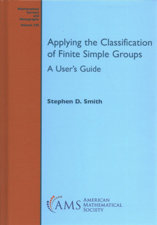 Applying the Classification of Finite Simple Groups