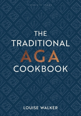 Traditional Aga Cookbook