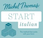 Start Italian New Edition (Learn Italian with the Michel Thomas Method)