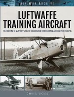Luftwaffe Training Aircraft