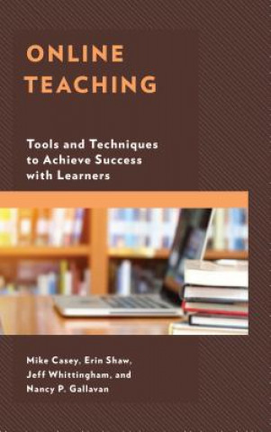 Online Teaching