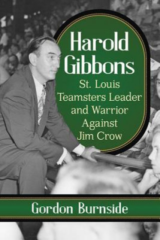 Harold Gibbons