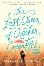 Lost Queen of Crocker County