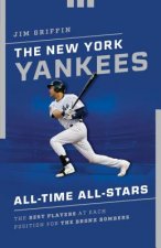 New York Yankees All-Time All-Stars