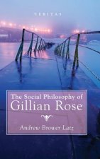 Social Philosophy of Gillian Rose