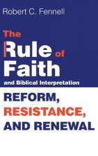 Rule of Faith and Biblical Interpretation