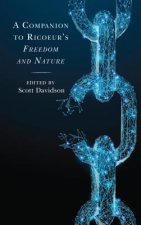 Companion to Ricoeur's Freedom and Nature