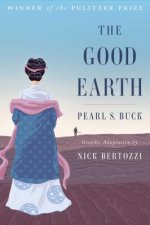 Good Earth (Graphic Adaptation)