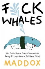 F*ck Whales