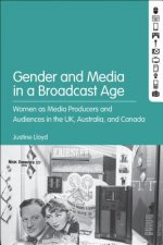 Gender and Media in the Broadcast Age