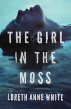 Girl in the Moss