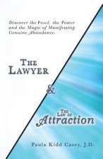 Lawyer and the Law of Attraction