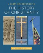 Short Introduction to the History of Christianity
