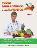 Poder Farmaceutico De Los Alimentos