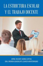 Estructura Escolar Y El Trabajo Docente