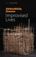 Simone, Improvised Lives, Rhythms of Endurance in an Urban South
