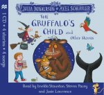 Gruffalo's Child and Other Stories CD
