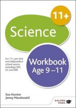 Science Workbook Age 9-11