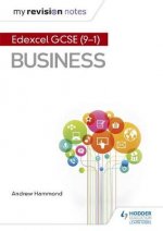 My Revision Notes: Pearson Edexcel GCSE (9-1) Business