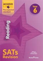 Achieve Reading Revision Exp (SATs)