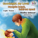 Goodnight, My Love! (English Romanian Children's Book)