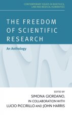 Freedom of Scientific Research