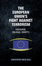 European Union's Fight Against Terrorism