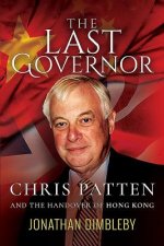 Last Governor