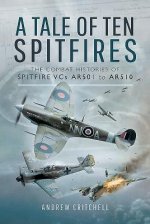 Tale of Ten Spitfires