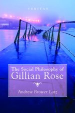 Social Philosophy of Gillian Rose