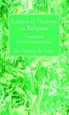 Letters to Persons in Religion