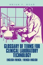 Glossary of Terms for Clinical Laboratory Technology