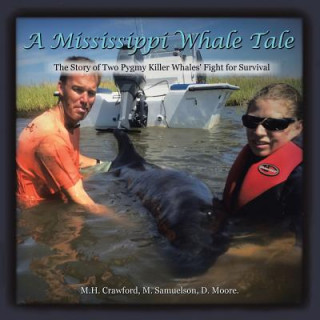 Mississippi Whale Tale