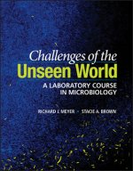 Challenges of the Unseen World - A Laboratory Course in Microbiology
