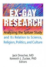 Ex-Gay Research