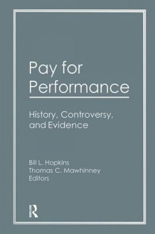 Pay for Performance