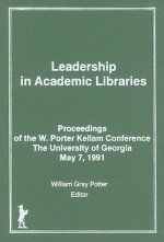 Leadership in Academic Libraries