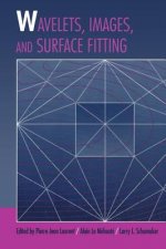 Wavelets, Images and Surface Fittings