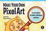 Make Your Own Pixel Art