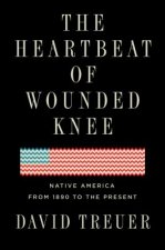 Heartbeat Of Wounded Knee