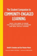 Student Companion to Community Engaged Learning